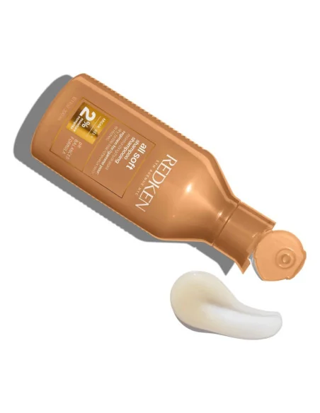 REDKEN ALL SOFT SHAMPOO 300ML