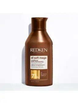 ***REDKEN ALL SOFT MEGA...