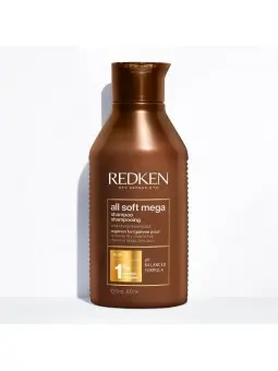 ***REDKEN ALL SOFT MEGA...