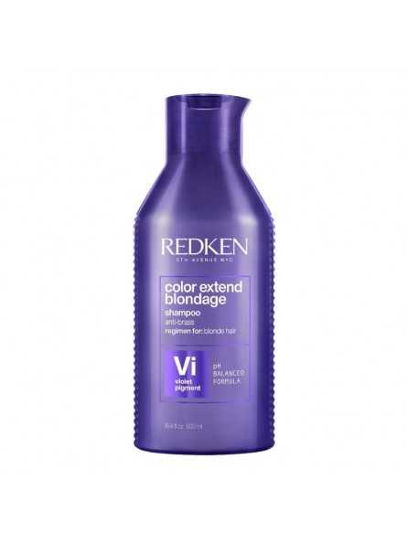 REDKEN COLOR EXTEND BLONDAGE SHAMPOO 300ML|Mathiss