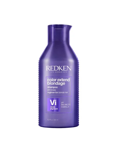 REDKEN COLOR EXTEND BLONDAGE SHAMPOO 300ML
