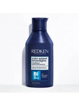 ***REDKEN COLOR EXTEND...