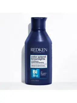 REDKEN COLOR EXTEND...