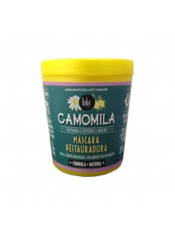 ***LOLA CAMOMILA MASCARA...