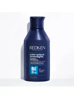 REDKEN COLOR EXTEND...