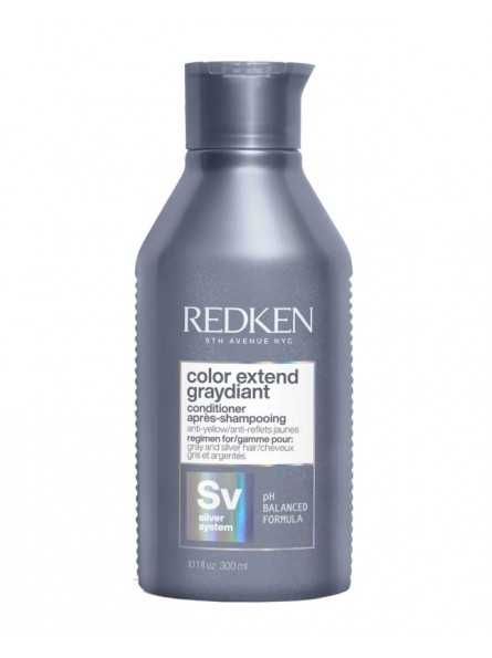 REDKEN COLOR EXTEND GRAYDIANT SHAMPOO 300ML|Mathiss