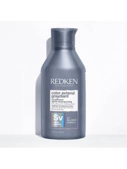 ***REDKEN COLOR EXTEND...