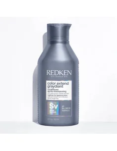 ***REDKEN COLOR EXTEND GRAYDIANT CONDITIONER 300ML***