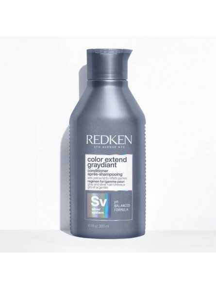 REDKEN COLOR EXTEND GRAYDIANT CONDITIONER 300ML|Mathiss