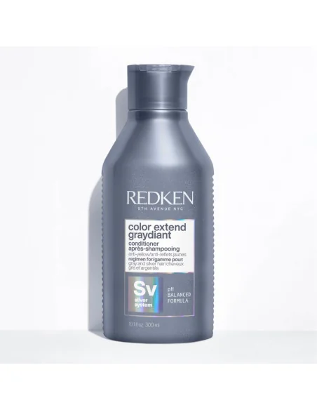 Redken Color Extend Graydiant Conditioner 300ml
