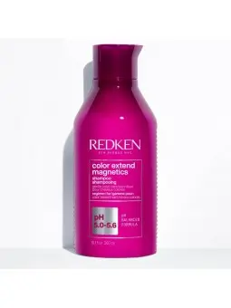 REDKEN COLOR EXTEND...