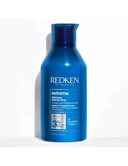 REDKEN EXTREME SHAMPOO 300ML