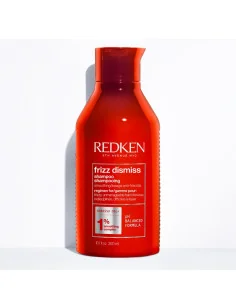 REDKEN FRIZZ DISMISS SHAMPOO 300ML