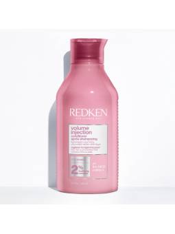 REDKEN VOLUME INJECTION...