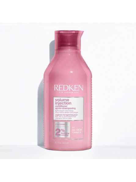 REDKEN VOLUME INJECTION CONDITIONER 300ML|Mathiss