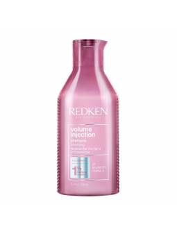 REDKEN VOLUME INJECTION...