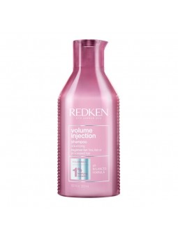 REDKEN VOLUME INJECTION...