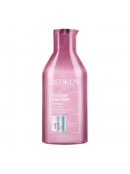 REDKEN VOLUME INJECTION...