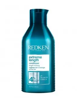 REDKEN EXTREME LENGTH...