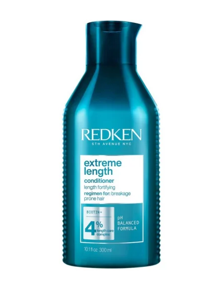 Redken Extreme Length Conditioner 300ml | Mathiss Ibiza