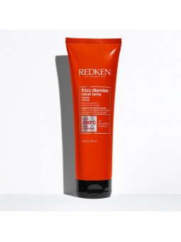 REDKEN FRIZZ DISMISS REBEL...