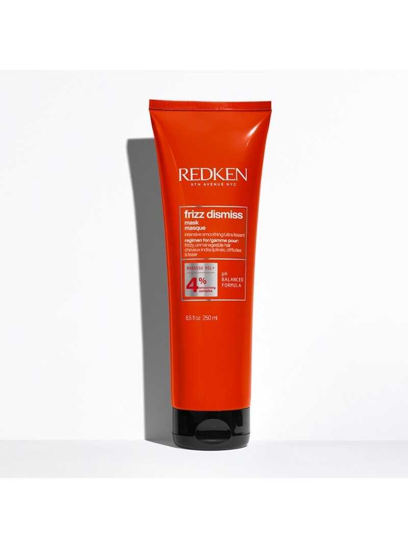 REDKEN FRIZZ DISMISS MASK 250ML|Mathiss