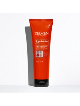 REDKEN FRIZZ DISMISS MASK...