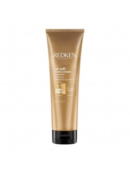 REDKEN ALL SOFT HEAVY CREAM...