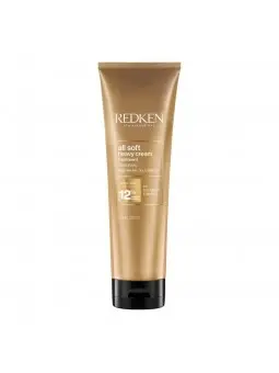 REDKEN ALL SOFT HEAVY CREAM...