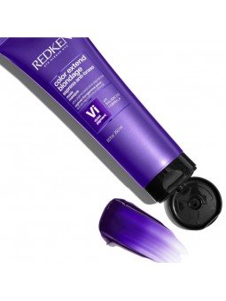 REDKEN COLOR EXTEND BLONDAGE EXPRESS ANTI-BRASS MASK 250ML|Mathiss