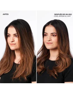 REDKEN ALL SOFT SHAMPOO 500ML 2