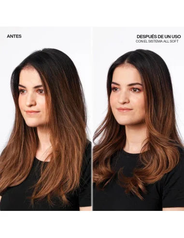 Redken All Soft Shampoo 500ml | Mathiss Ibiza