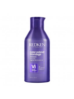 REDKEN COLOR EXTEND...