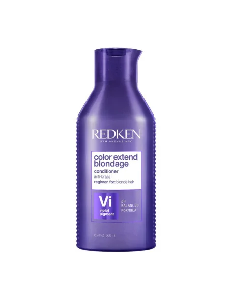 Redken Color Extend Blondage Conditioner 500ml