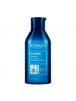 REDKEN EXTREME SHAMPOO 500ML