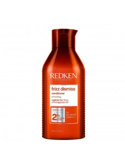 REDKEN FRIZZ DISMISS...