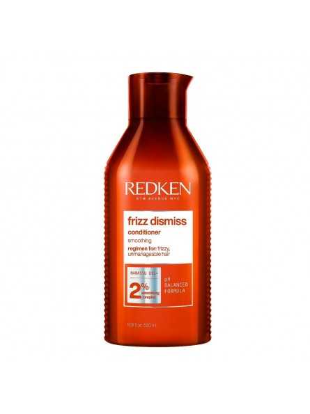 REDKEN FRIZZ DISMISS CONDITIONER 500 ML|Mathiss