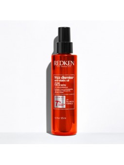 REDKEN FRIZZ DISMISS...