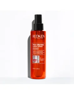 REDKEN FRIZZ DISMISS INSTANT DEFLATE OIL-IN-SERUM 125ML