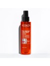 REDKEN FRIZZ DISMISS INSTANT DEFLATE OIL-IN-SERUM 125ML|Mathiss