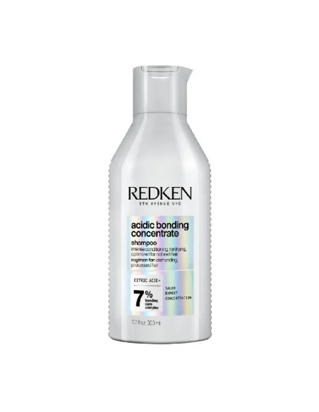 REDKEN ACIDIC BONDING CONCENTRATE SHAMPOO 300ML