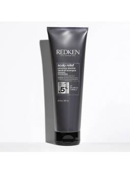 REDKEN SCALP RELIEF...