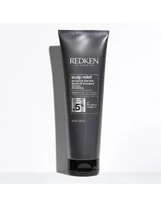 REDKEN SCALP RELIEF DANDRUFF SHAMPOO 250ML