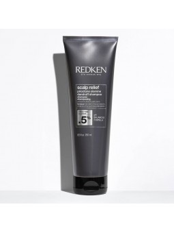 REDKEN SCALP RELIEF...