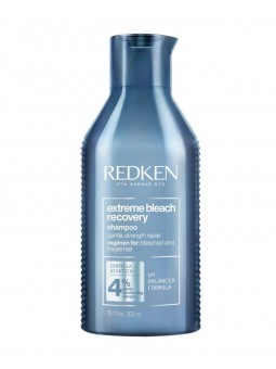 REDKEN EXTREME BLEACH...