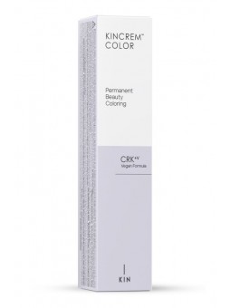 KINCREM COLOR 3.0 CASTAÑO OSCURO NATURAL 100ML|Mathiss