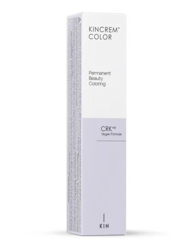 KINCREM COLOR 7.45 RUBIO MEDIO COBRIZO CAOBA 100ML