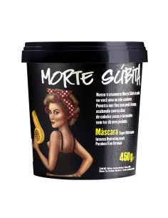 LOLA MORTE SUBITA MASCARA 450GR