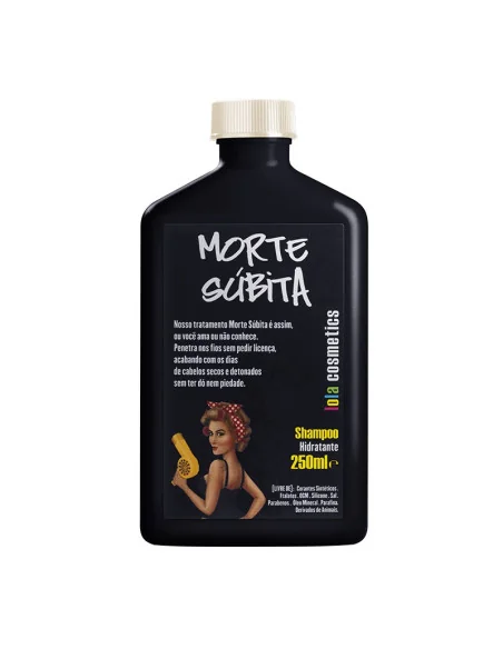 LOLA MORTE SUBITA SHAMPOO HIDRATANTE 250ML