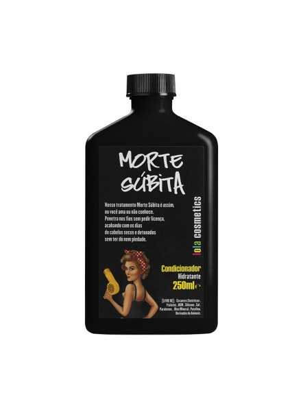 LOLA MORTE SUBITA CONDICIONADOR 250ML|Mathiss